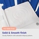 preview thumbnail 22 of 55, Toddler Slide and Swing Set 5 in 1