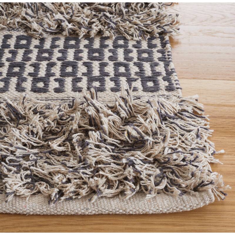 SAFAVIEH Natura Buelah Cotton Rug