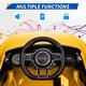 preview thumbnail 5 of 32, Ride Car for Kids, 12V Power Battery Electric Vehicles