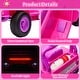 preview thumbnail 28 of 26, Kids Ride On 6V Electric Truck Car