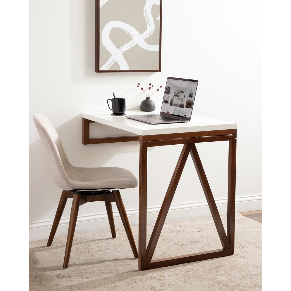 Castillo Trestle Writing Desk