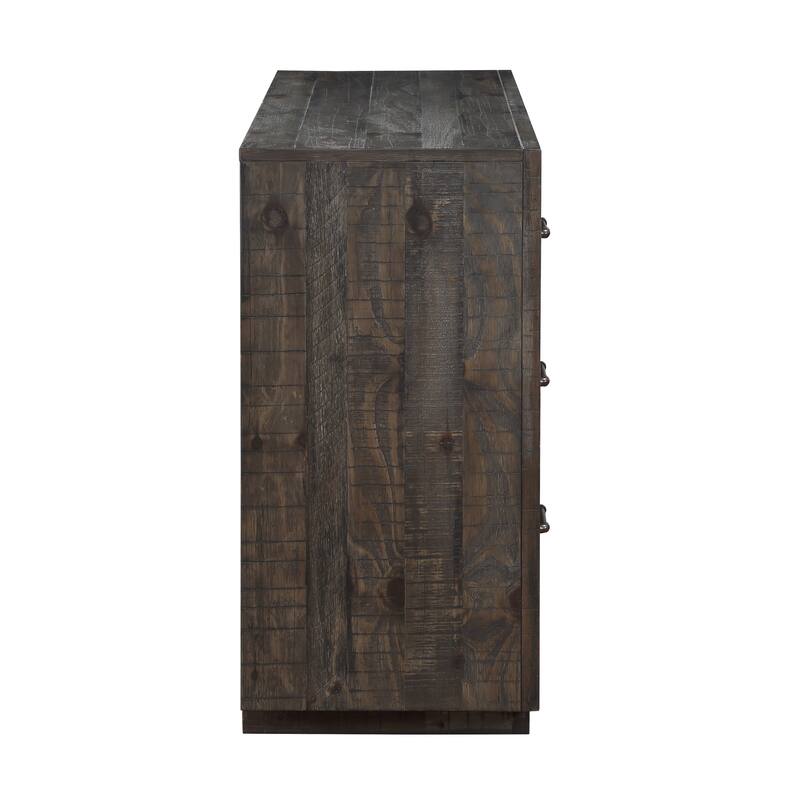 Riverdale - Server - Dark Grey