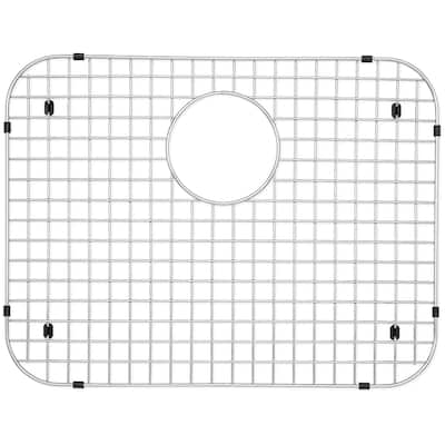 Blanco Stainless Steel Basin Rack for Stellar Super Single Model