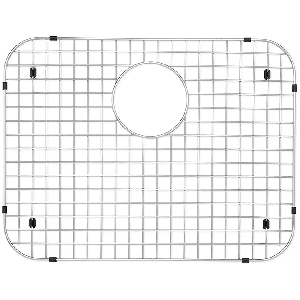 Blanco Stainless Steel Basin Rack for Stellar Super Single Model