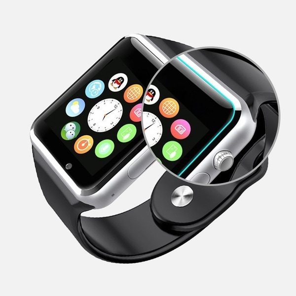 a1 smart watch waterproof