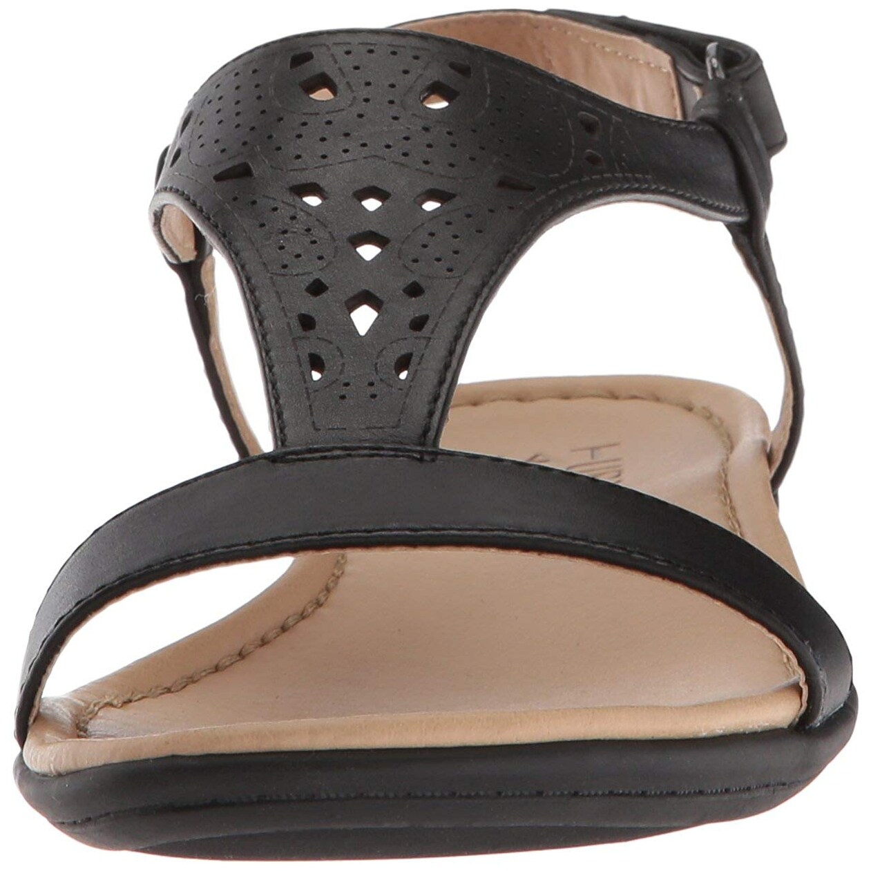 naturalizer windham sandal