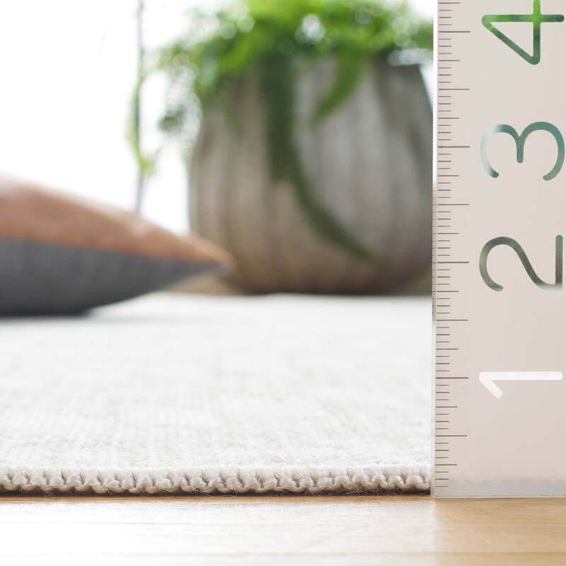 SAFAVIEH Prairie Ason Modern & Contemporary Cotton Rug