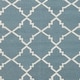 preview thumbnail 48 of 59, Hand-woven Villach Flatweave Wool Area Rug - 9' x 13'