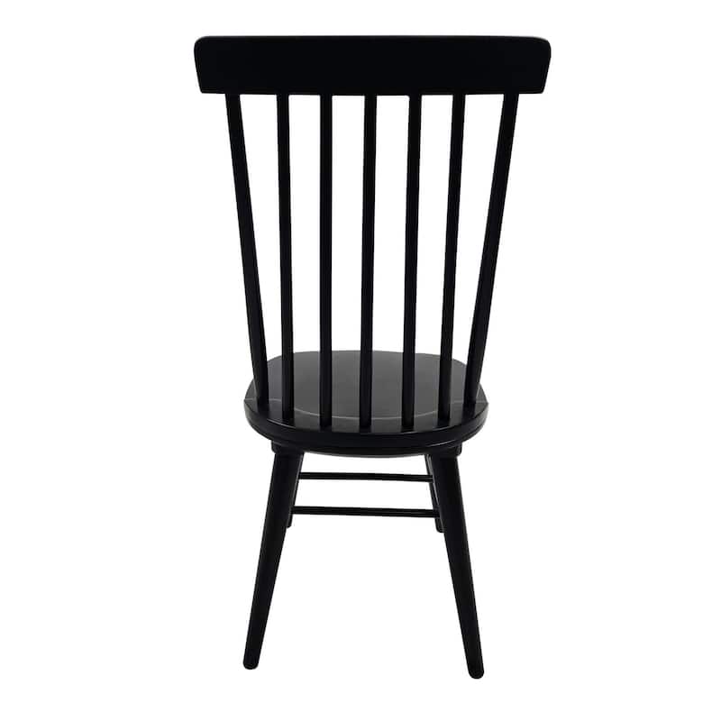 Carolina Living Eton Slat Dining Chair