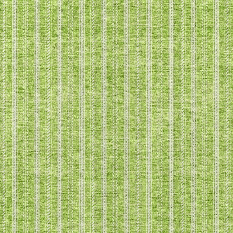 HomeRoots Striped Transitional Rectangle Outdoor Rug