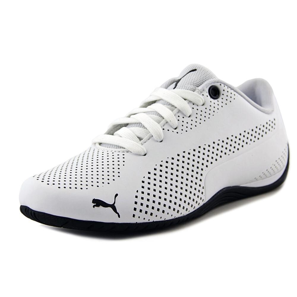 puma drift cat blanche