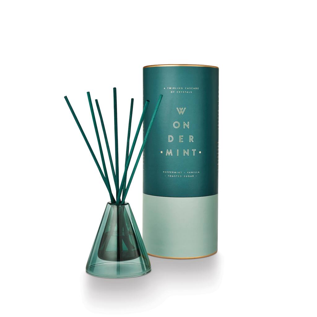 ILLUME Fa La Lovely Wondermint Aromatic Diffuser