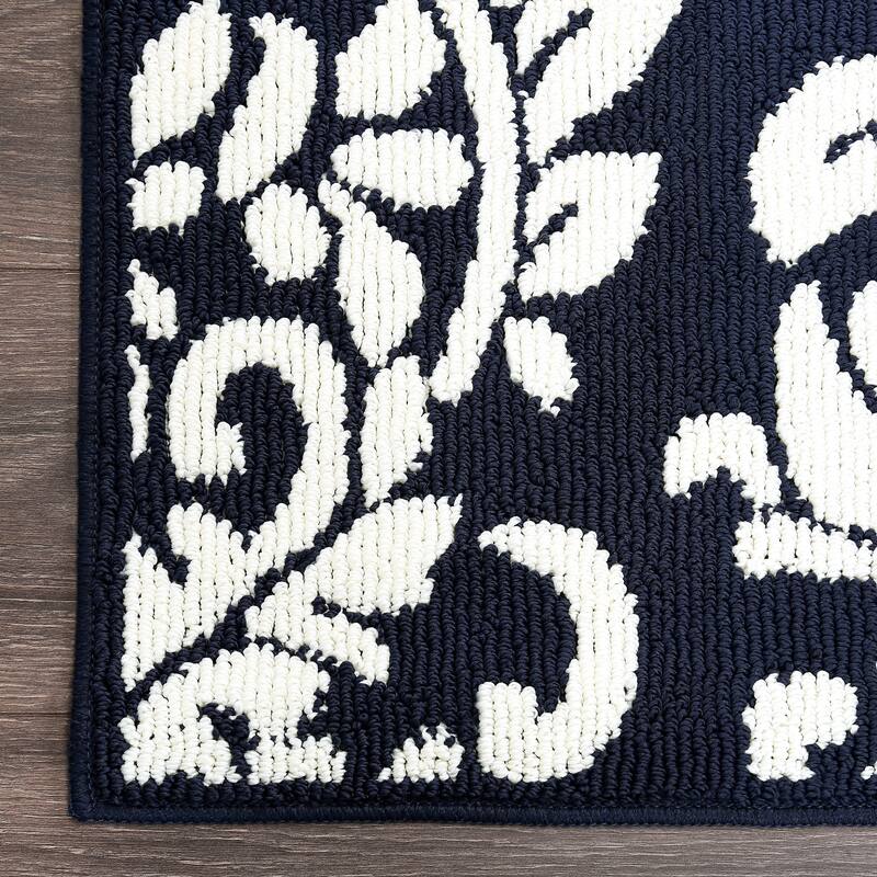 Nicole Miller Rosewood Ellie Accent Rug