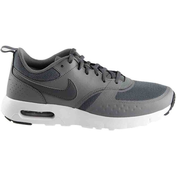 nike air max pink and grey vision trainers