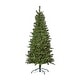 preview thumbnail 4 of 2, Dakota Pine 7ft Artificial Pre-Lit Tree, Dual LED Lights with 9 Functions
