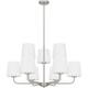Option Brushed Nickel