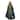 Upright Assembled Christmas Tree Bag with Wheels (7-9 ft. Trees)