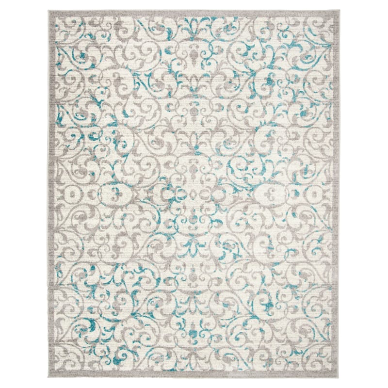 SAFAVIEH Skyler Nairne Modern Rug