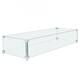 Option 8mm- 38 x 10.5 x 6 inch