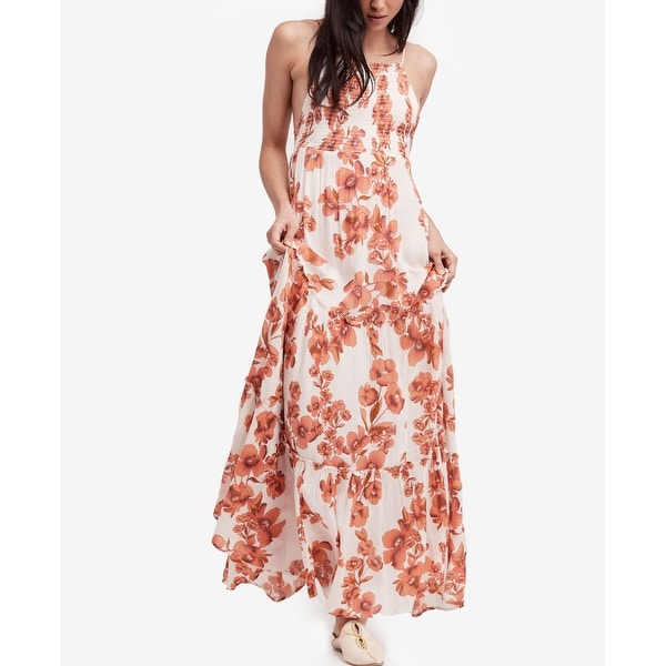 Free People Maxi Dress