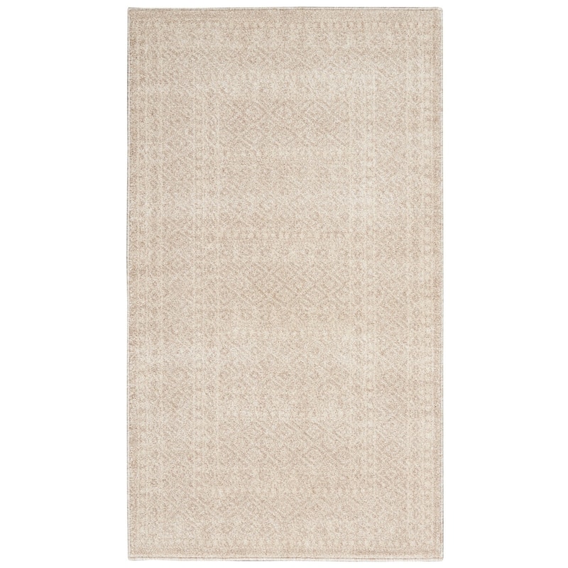 Carson Carrington Rantorp Royal Moroccan Eclectic Area Rug