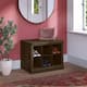 Option Ash Brown