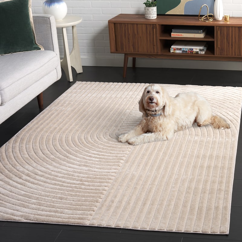 SAFAVIEH Selena Elaine Modern & Contemporary Rug