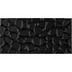 preview thumbnail 7 of 12, Art3d Large PVC 3D Wall Panel Sandpits with Coverage 46.2 Sq.Ft, 6-Sheet 23.6 x 47.2inches Black