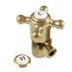 Option Polished Brass