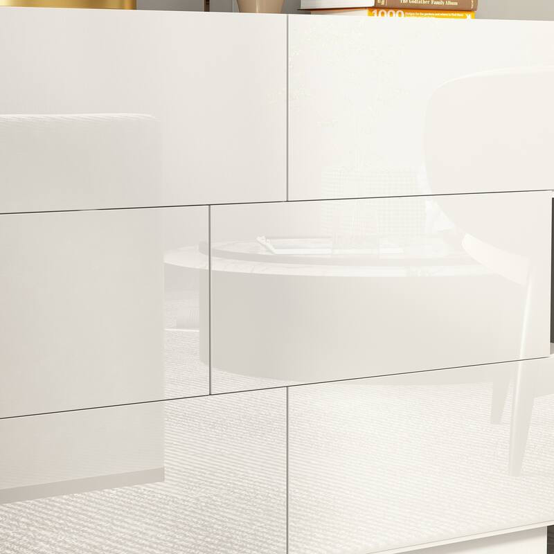 Chest of Drawers Closet Organizers Storage Clothes Bedroom Living Room