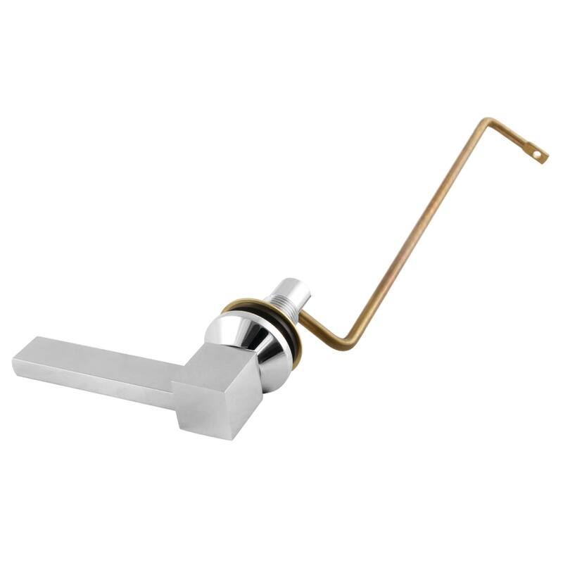 Kingston Brass Claremont Side Mount Toilet Tank Lever - Polished Chrome
