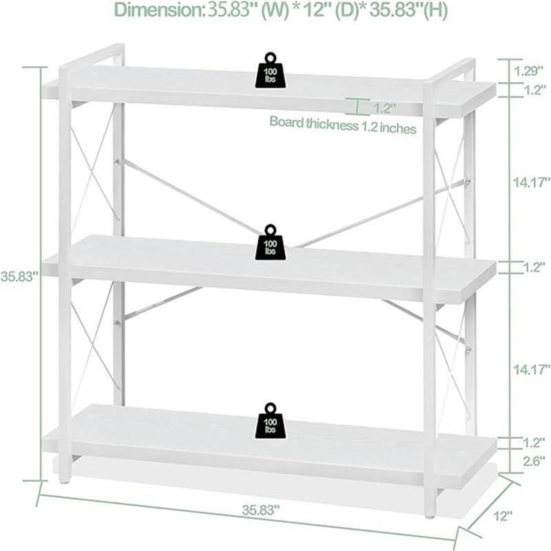 Bookshelf