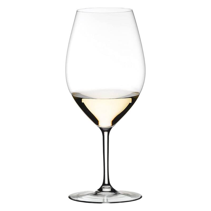 6422/01-4 Drink Specific Glassware Magnum Red Wine Glasses, 4 Pack, Clear