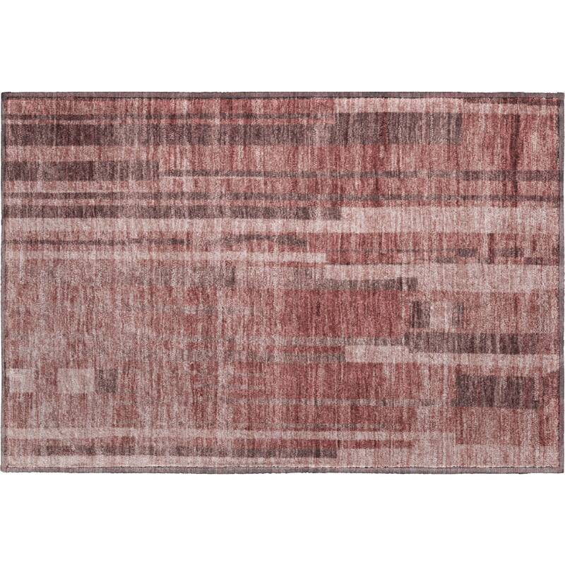 Premium Washable Super Soft Casual Contemporary Mayfield Rug