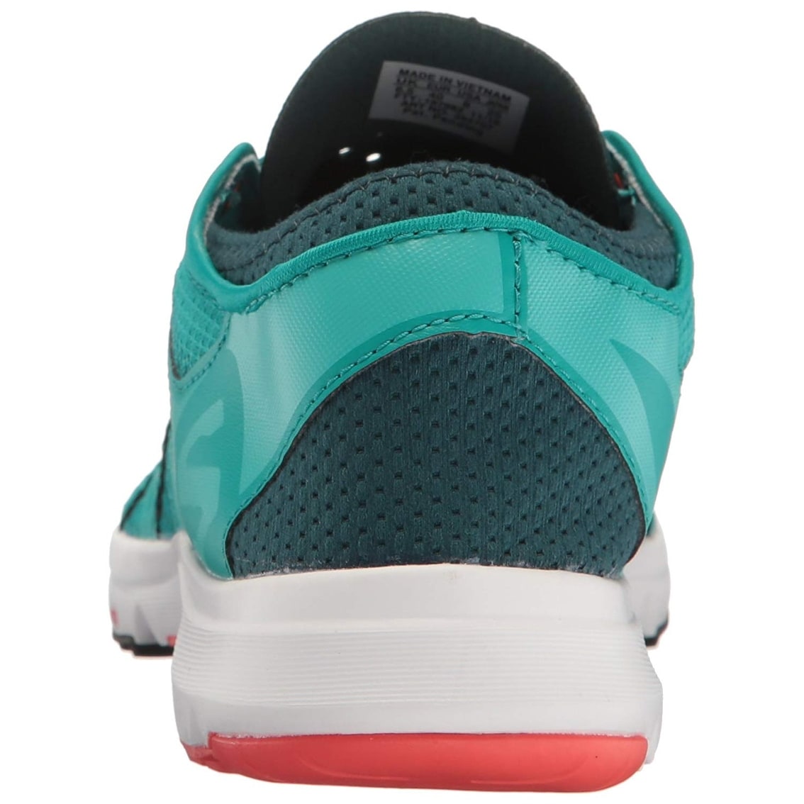 salomon women's crossamphibian swift w water shoe