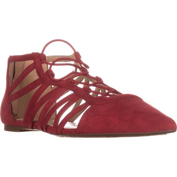 michael kors women's flats