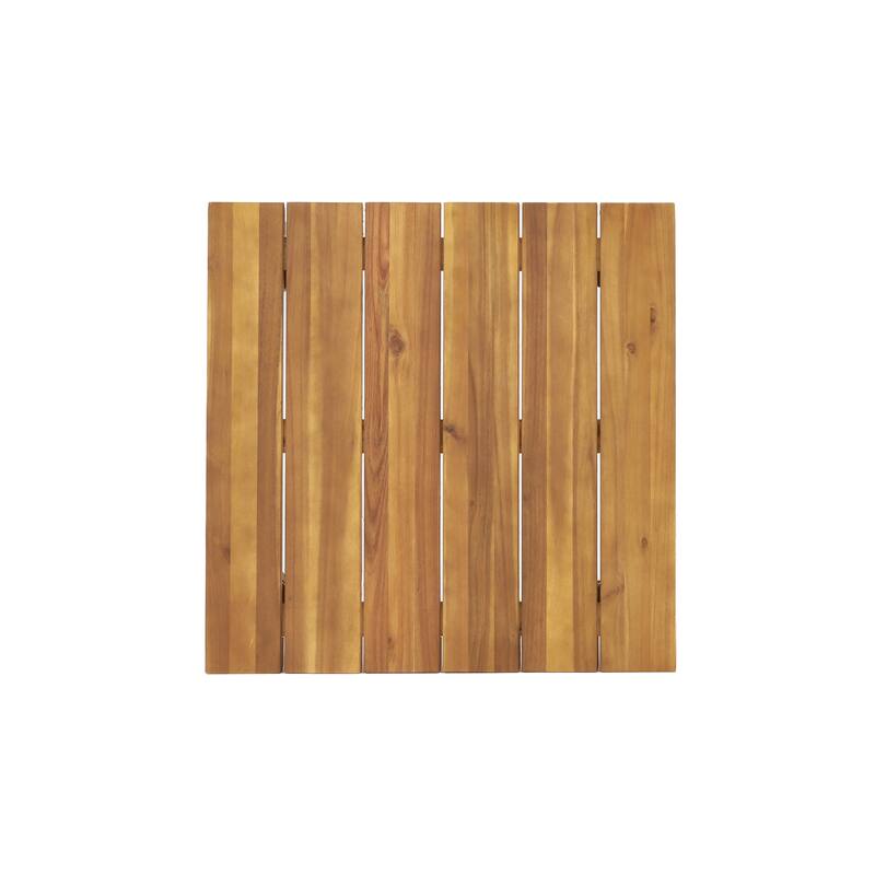 Crowne Coffee Table, Suitable for indoor or outdoor, patio, deck, garden, poolside - 15.43