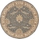 preview thumbnail 9 of 33, Nourison Hand-tufted Wool Persian Vine and Bloom Area Rug