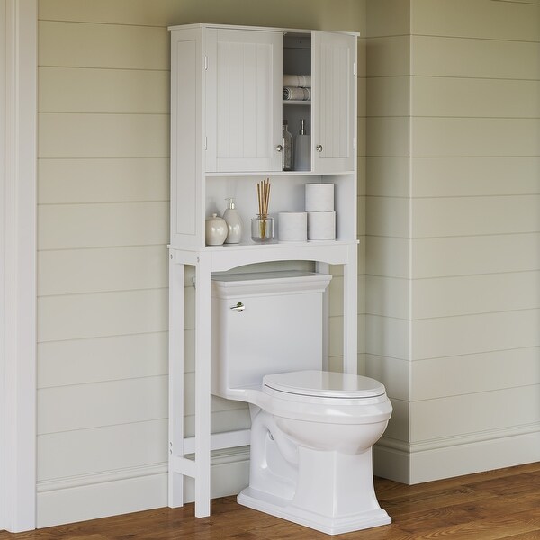 RiverRidge Ashland Collection Spacesaver. Opens flyout.