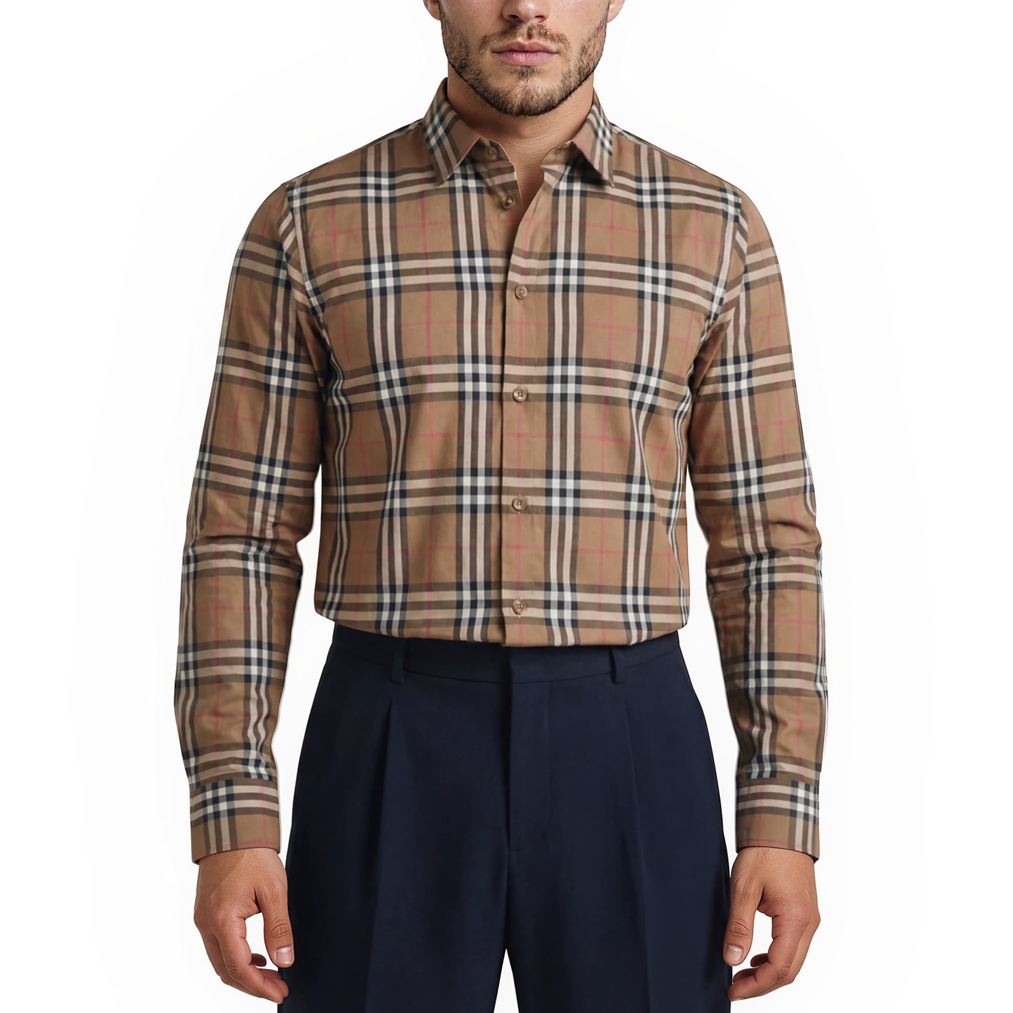 Men's Designer Dress Shirts - Overstock Men's Designer Dress Shirts - Overstock