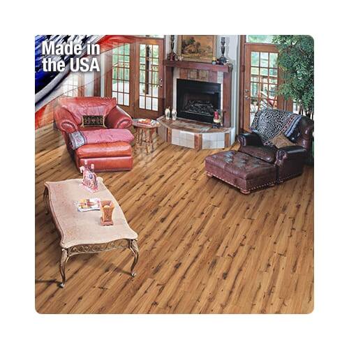 Shop Miseno Mflr Sm05 Durango Rocky Mountain Laminate Flooring 5