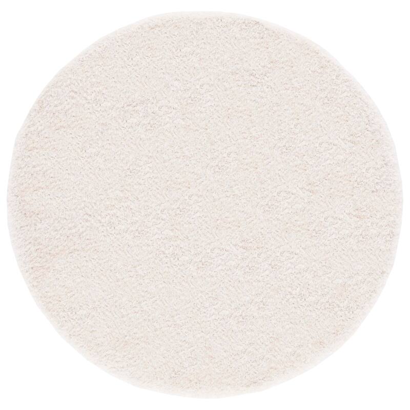 SAFAVIEH Bahija Rudina Luxe Shaggy 3 inch-thick Area Rug - On Sale ...