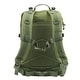 preview thumbnail 3 of 26, Military Tactical Backpack Large Army 3 Day Assault Pack Molle Bag Boys Backpacks for School Army Green