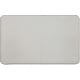 preview thumbnail 38 of 60, Mohawk Home Lavish Plush Bath Rug 1' 5" x 2' - Arctic White