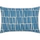 preview thumbnail 17 of 30, Artistic Weavers Ilayda Abstract Stripe Modern Throw Pillow