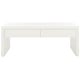 preview thumbnail 6 of 46, SAFAVIEH Home Collection Rune Coffee Table W/ Drawers - 47" L x 24" D x 20" H