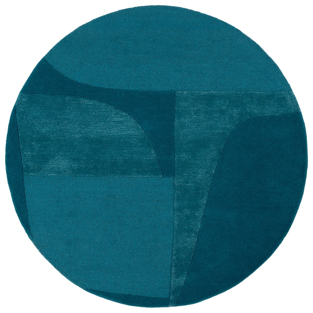 SAFAVIEH Handmade Fifth Avenue Sibinka Mid-Century Modern New Zealand