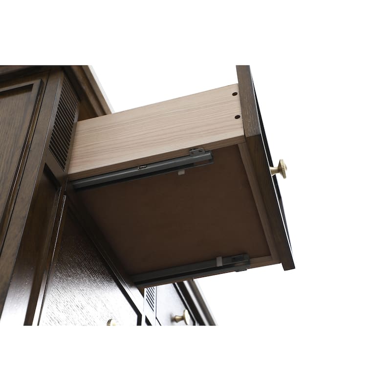 48" Bordeaux Bathroom Vanity