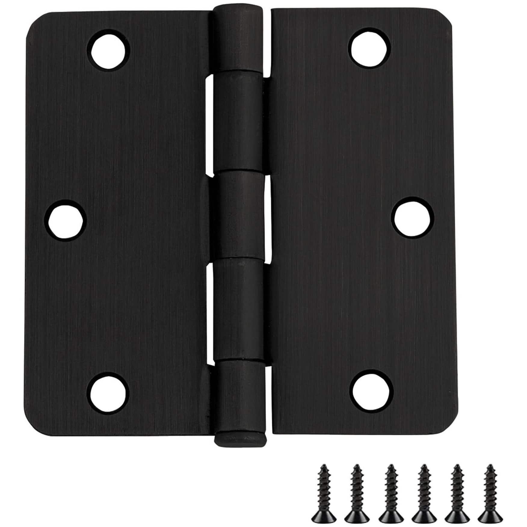 Option Oil Rubbed Bronze