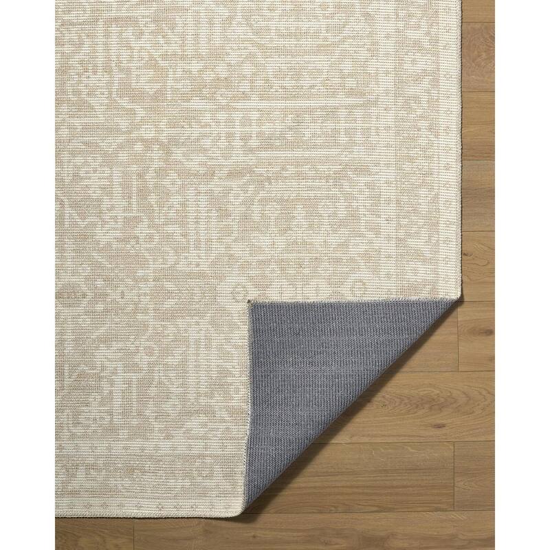 Nabela Noor Home x Livabliss Athiyo Traditional Area Rug